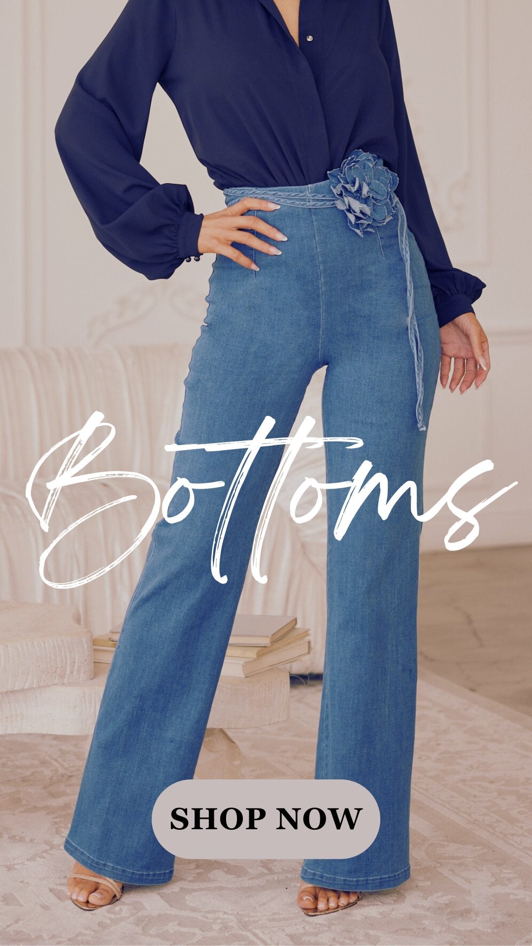 BOTTOMS