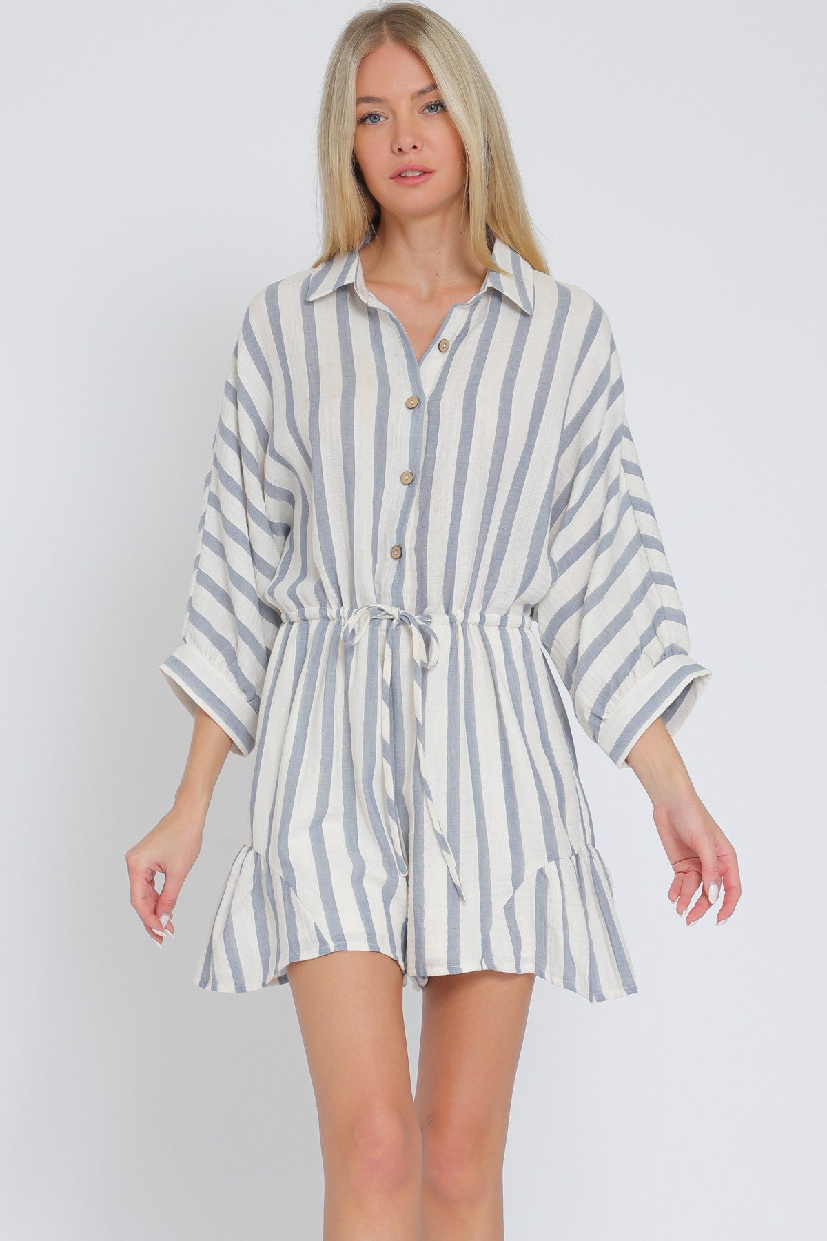 Mikaela Romper