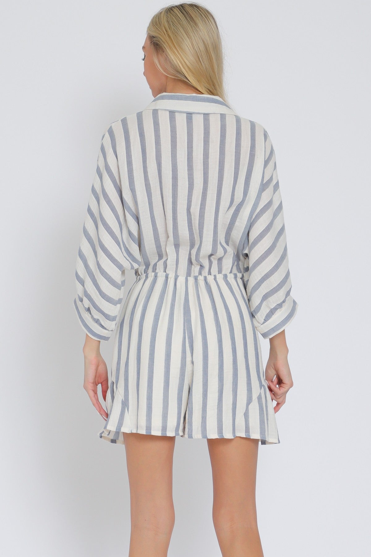 Mikaela Romper