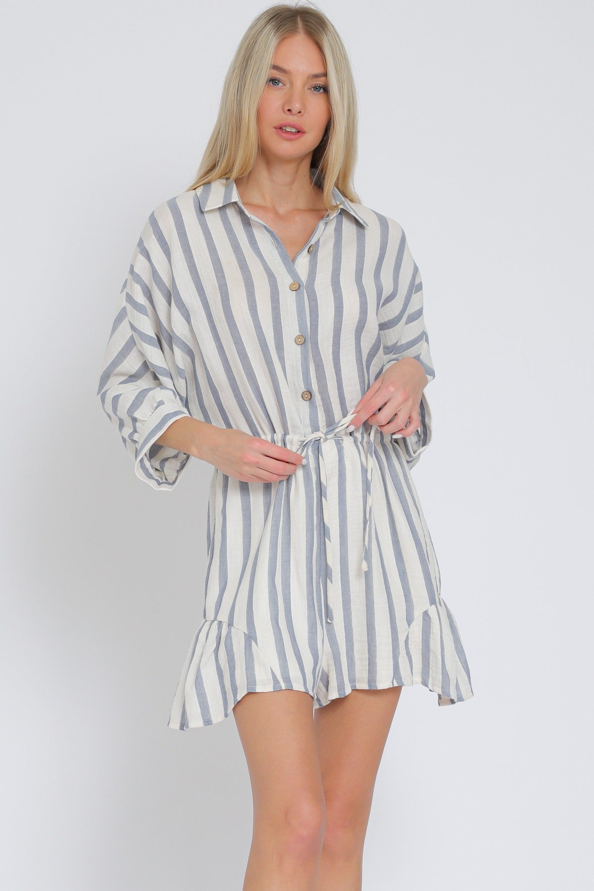 Mikaela Romper