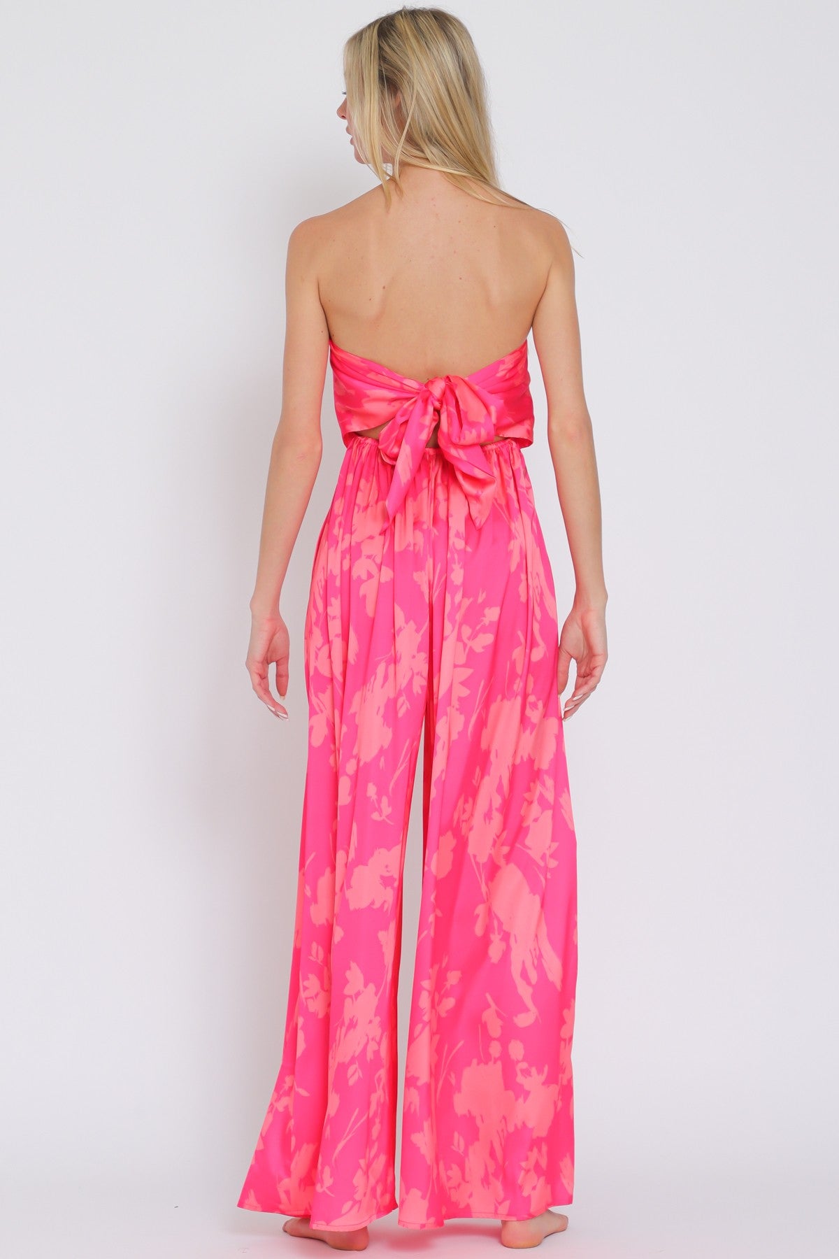 Vibrant Jumpsuit