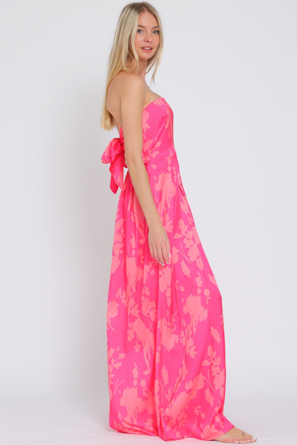 Vibrant Jumpsuit