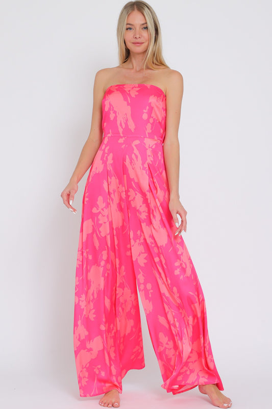 Vibrant Jumpsuit