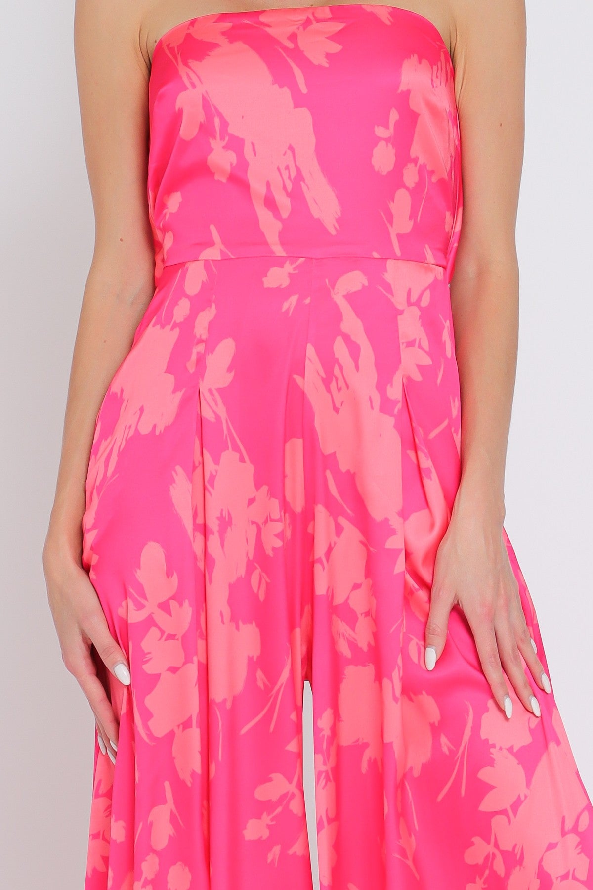 Vibrant Jumpsuit