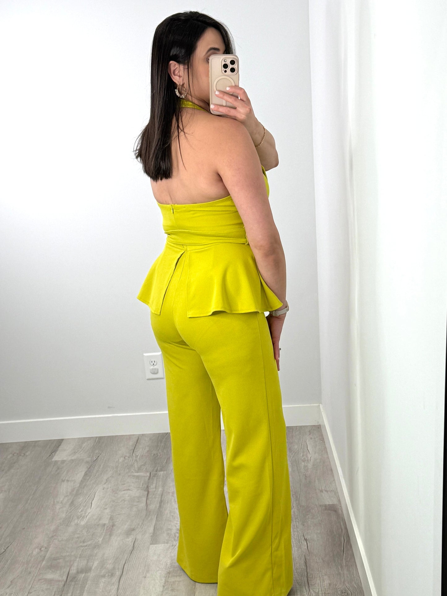 Limonata Jumpsuit