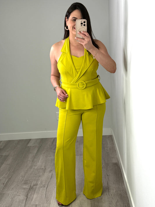 Limonata Jumpsuit