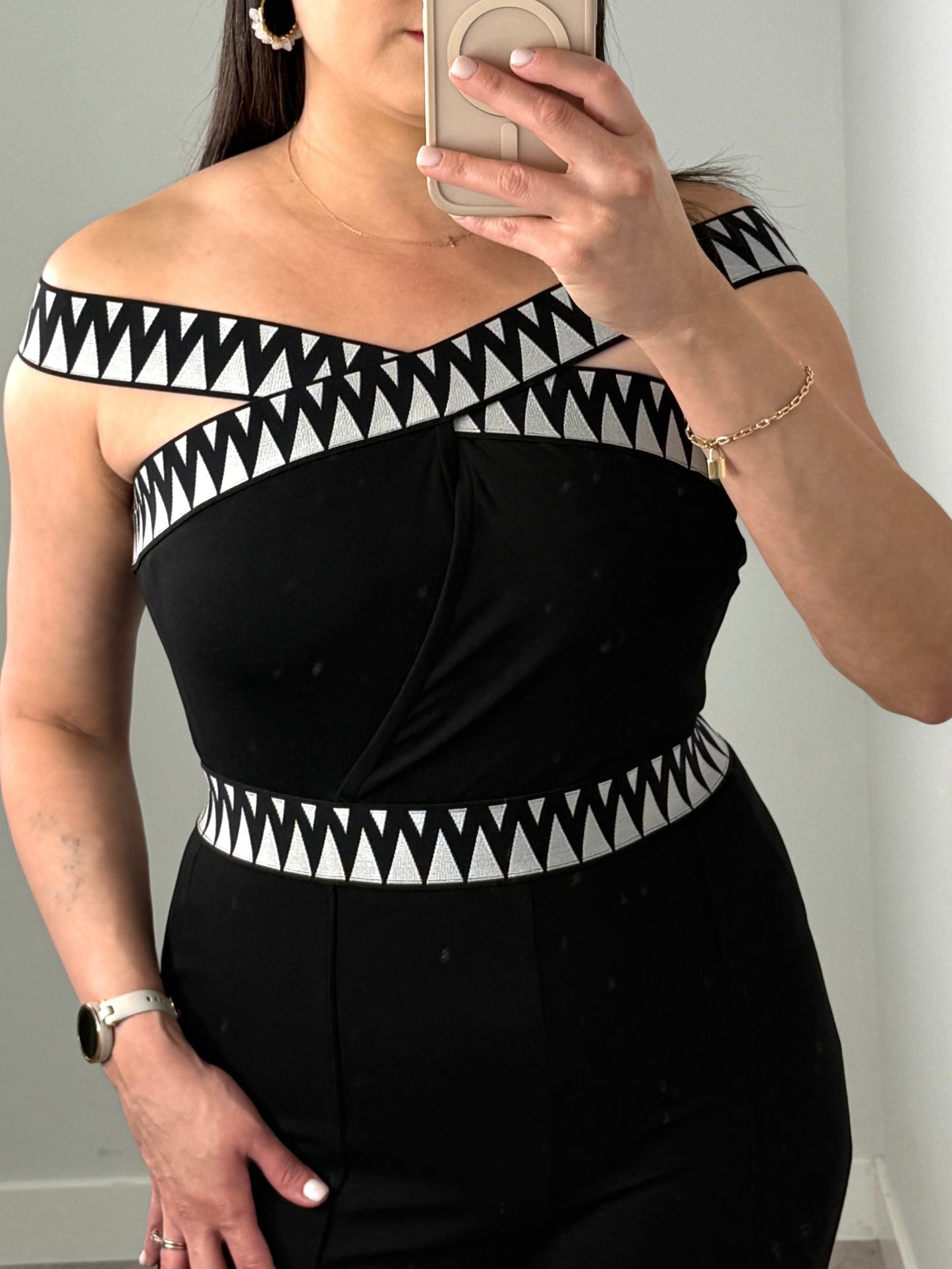 Zamira Jumpsuit