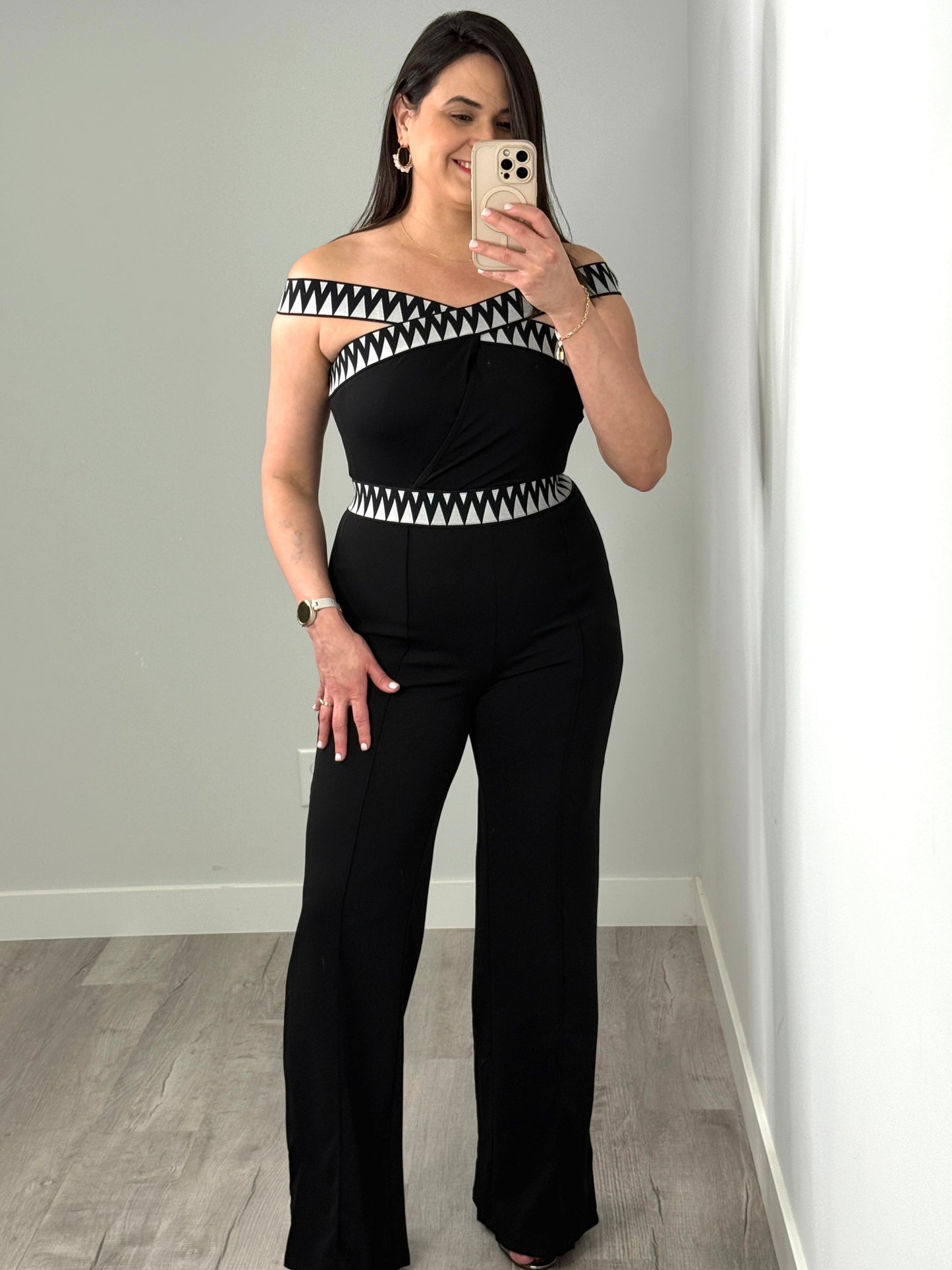 Zamira Jumpsuit