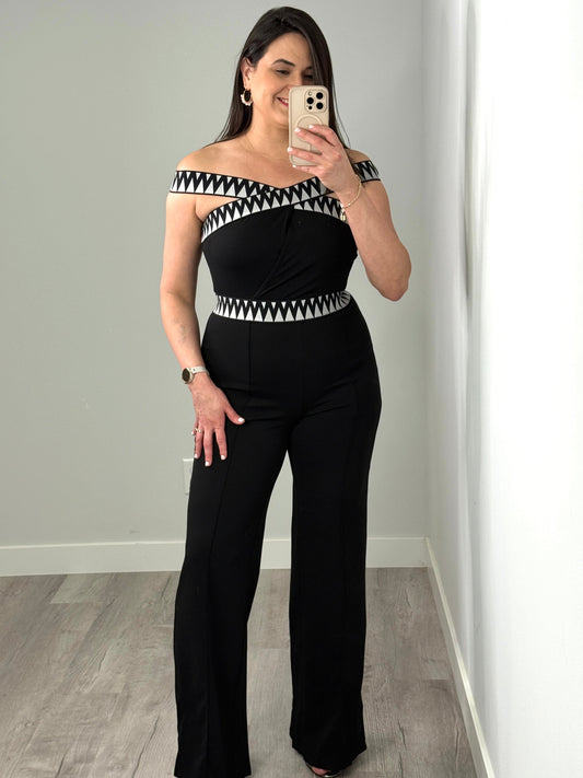 Zamira Jumpsuit