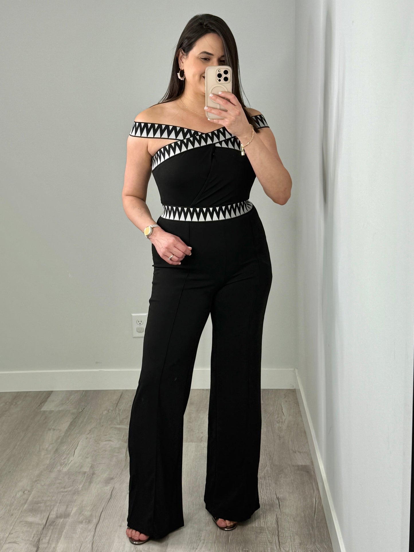 Zamira Jumpsuit