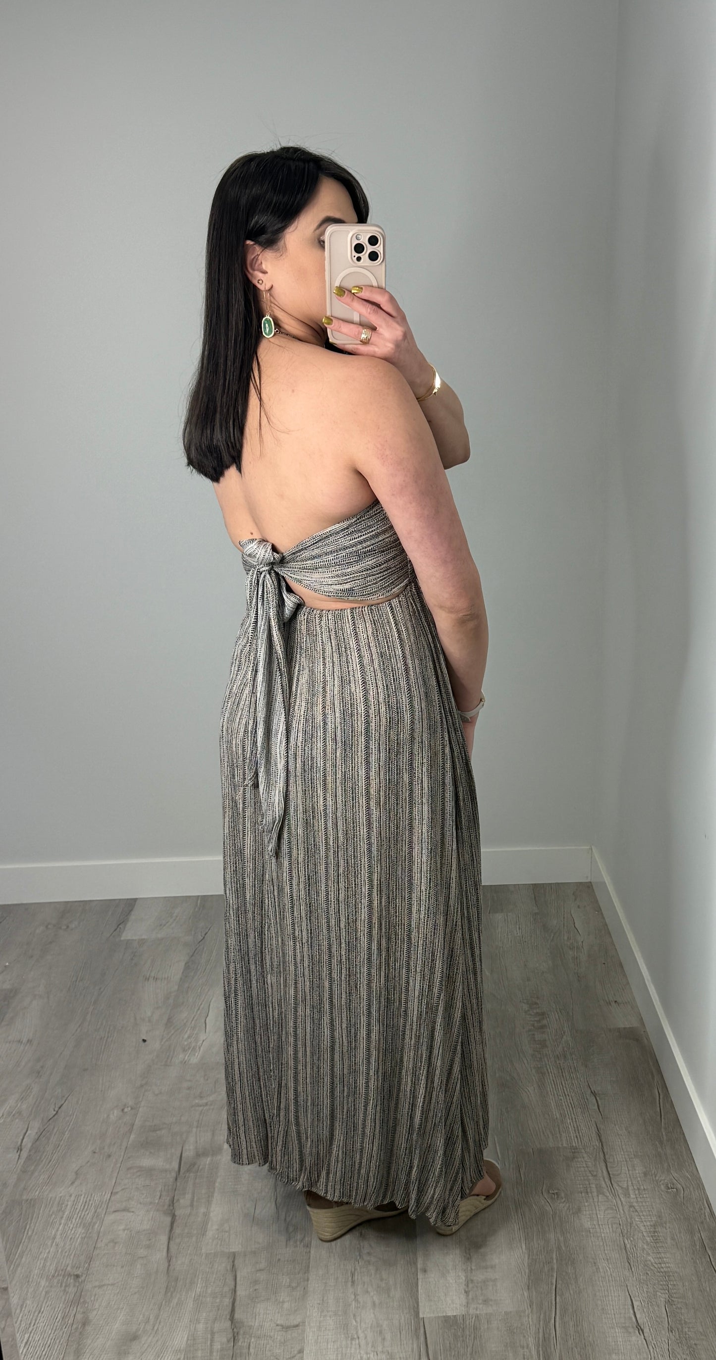 Eileen Maxi Dress