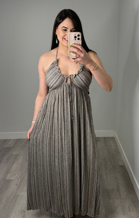 Eileen Maxi Dress