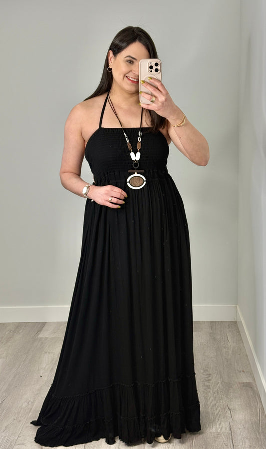 Dalmary Maxi Dress