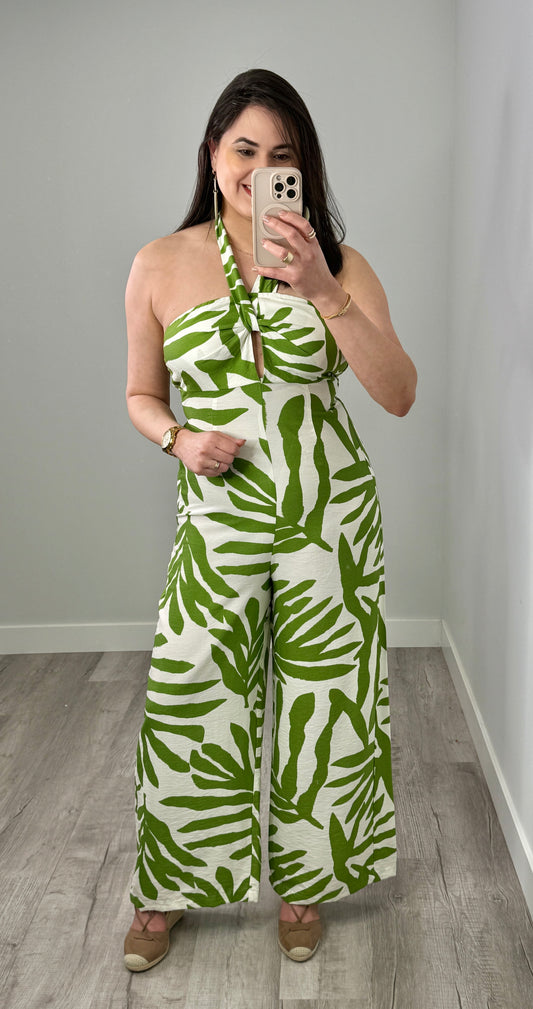 Isabel Jumpsuit