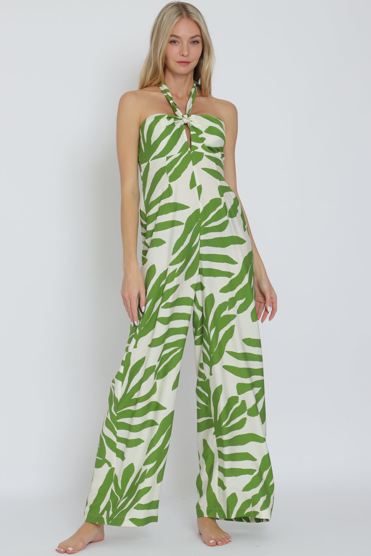 Isabel Jumpsuit