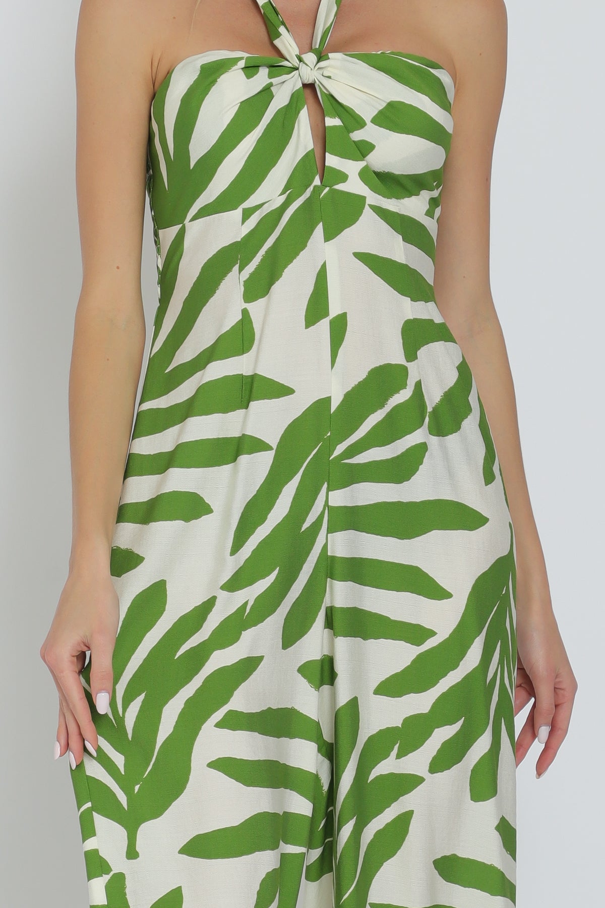 Isabel Jumpsuit