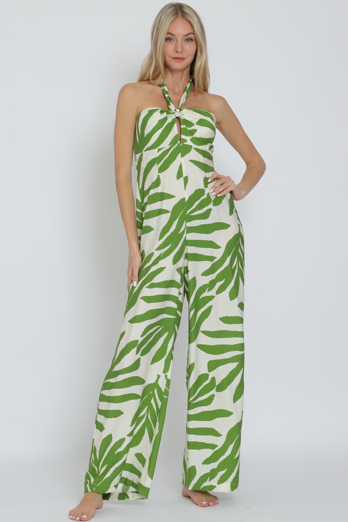 Isabel Jumpsuit