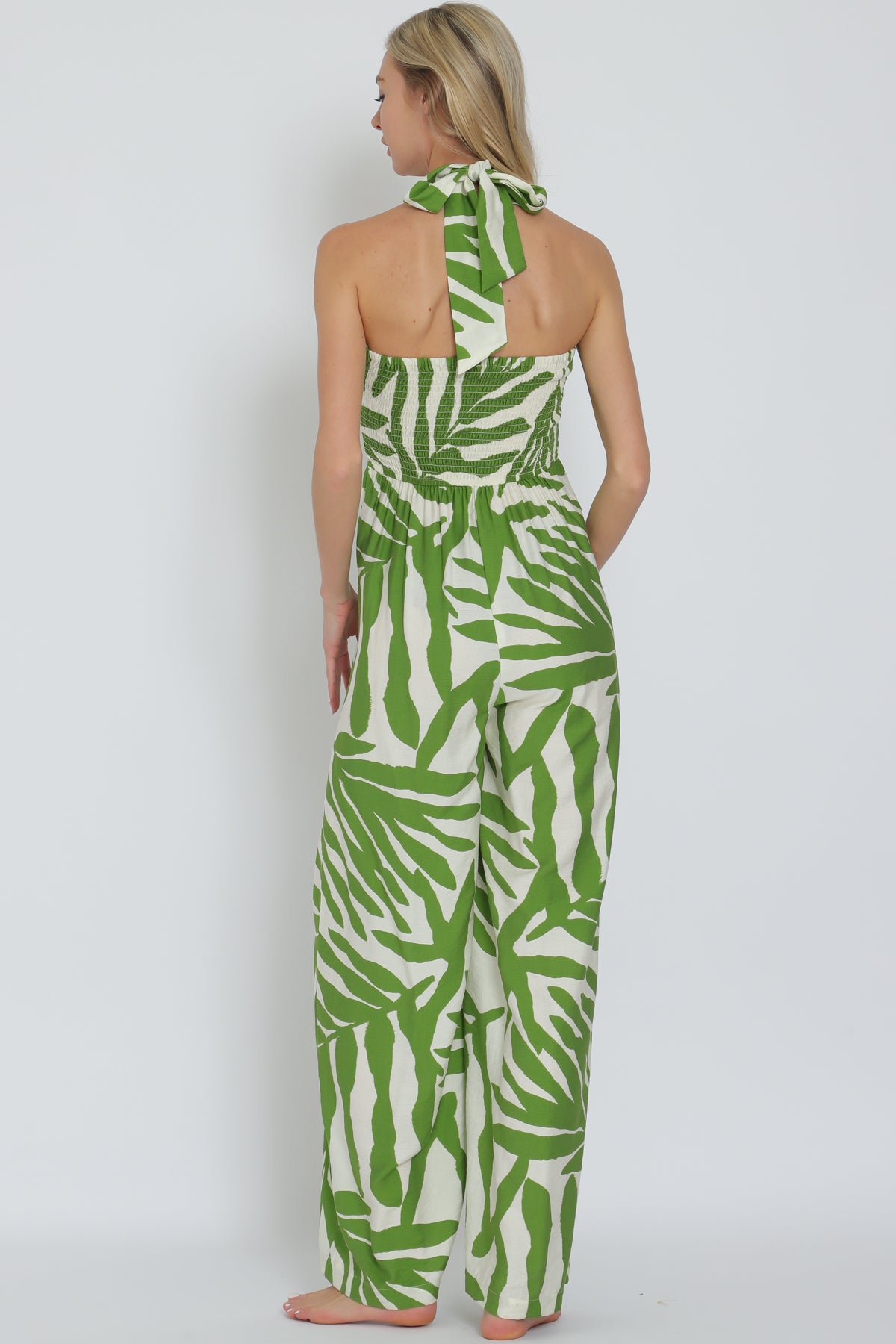 Isabel Jumpsuit