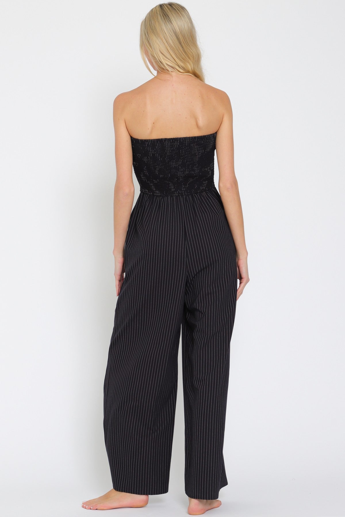 City Chic Jumpsuit