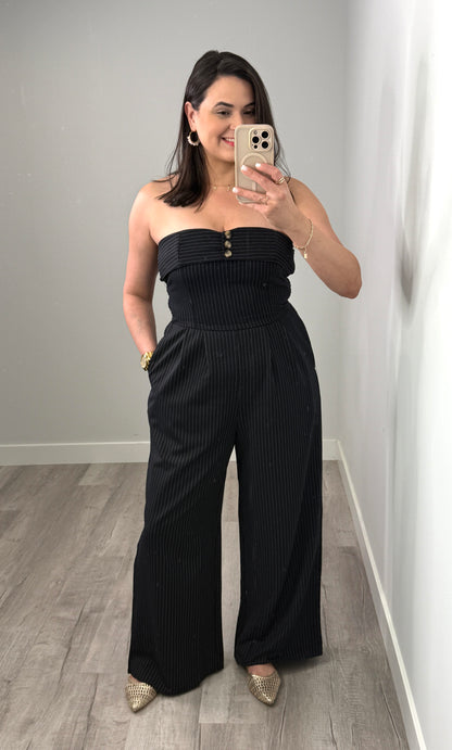 City Chic Jumpsuit