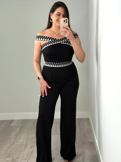 Zamira Jumpsuit