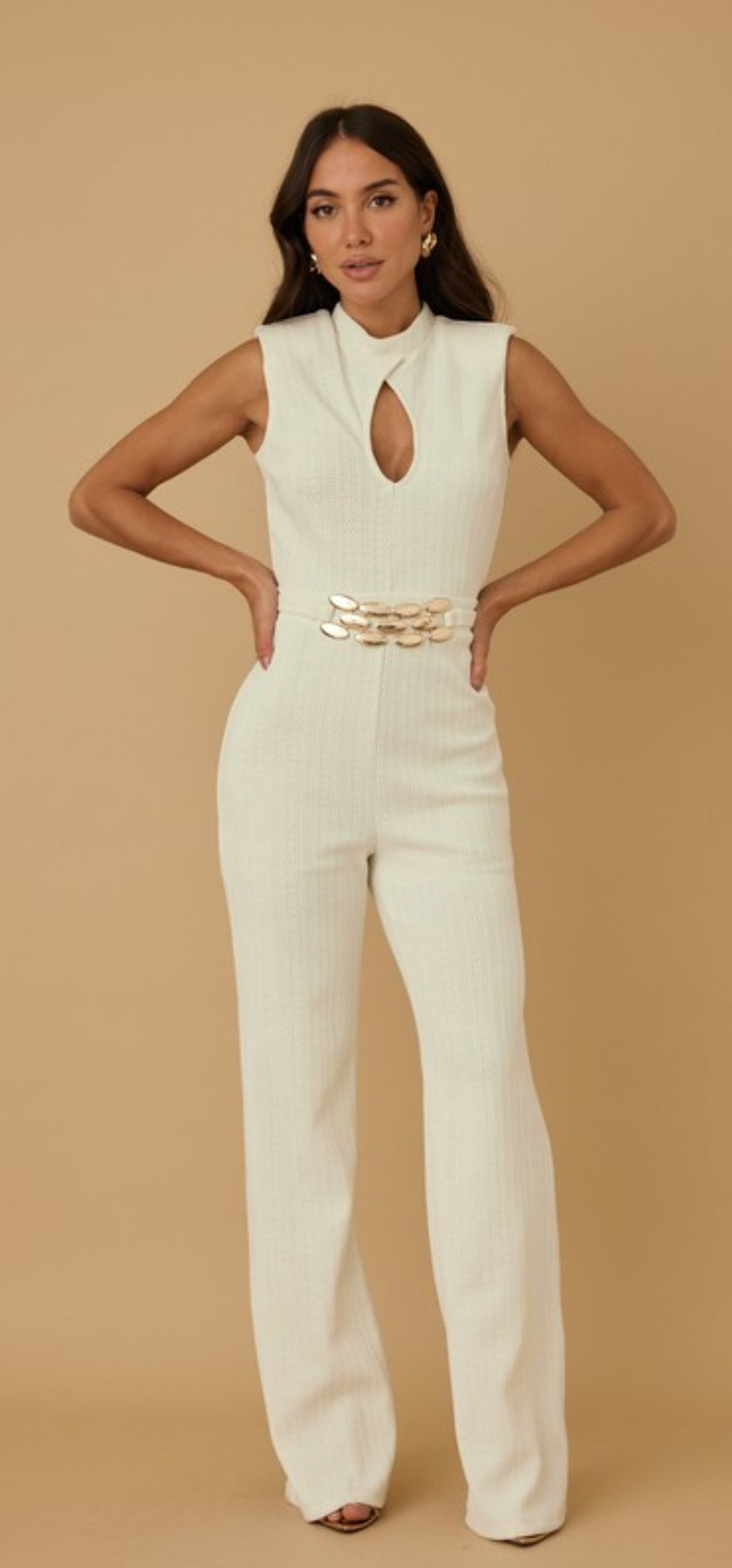 Wanda Jumpsuit