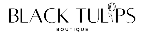 Black Tulips Boutique